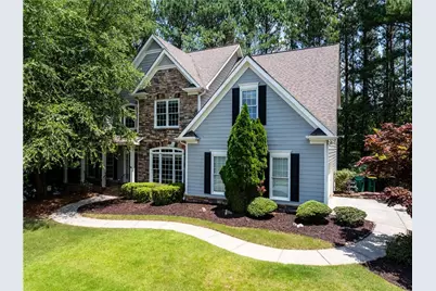 2054 Harmony Drive, Canton, GA 30115 - Photo 1