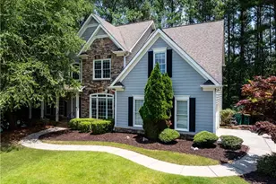 2054 Harmony Dr, Canton, GA 30115 - Photo 1