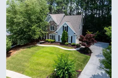 2054 Harmony Drive, Canton, GA 30115 - Photo 5