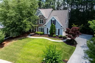 2054 Harmony Dr, Canton, GA 30115 - Photo 5