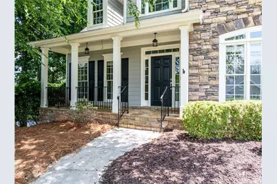 2054 Harmony Drive, Canton, GA 30115 - Photo 3