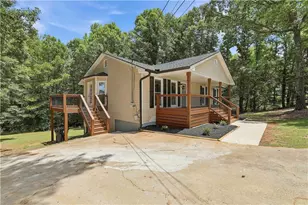 175 Beverly Park Ct, Newnan, GA 30263 - Photo 5
