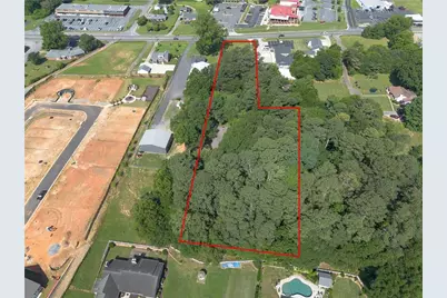 1007 N Tennessee Street, Cartersville, GA 30120 - Photo 3