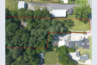 1007 N Tennessee Street, Cartersville, GA 30120 - Photo 5