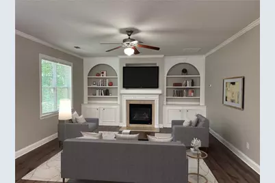 3020 Norwell Court, Locust Grove, GA 30248 - Photo 11