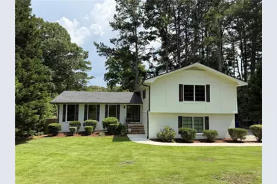 1813 Mount Vernon Road, Atlanta, GA 30338 - Photo 1
