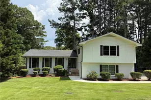 1813 Mt Vernon Rd, Atlanta, GA 30338 - Photo 1