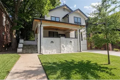 1456 S Gordon Street SW, Atlanta, GA 30310 - Photo 1