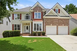5305 Old Haven Ct, Cumming, GA 30041 - Photo 1