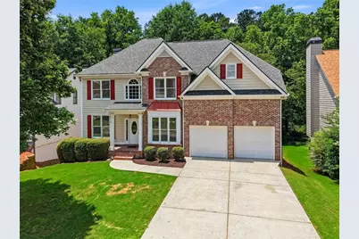 5305 Old Haven Court, Cumming, GA 30041 - Photo 43