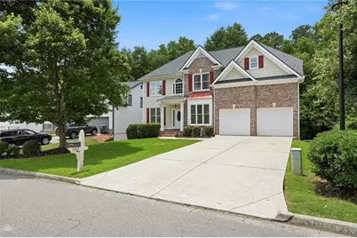 5305 Old Haven Court, Cumming, GA 30041 - Photo 3