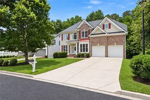 5305 Old Haven Ct, Cumming, GA 30041 - Photo 1
