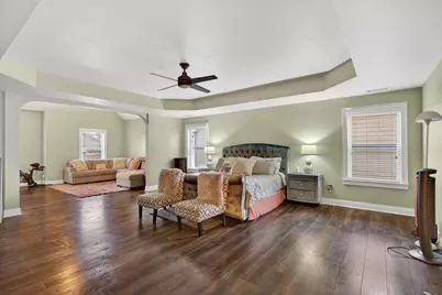 3809 Maiden Fern Lane, Snellville, GA 30039 - Photo 17