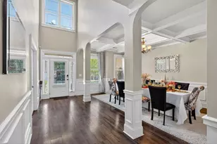 3809 Maiden Fern Ln, Snellville, GA 30039 - Photo 5
