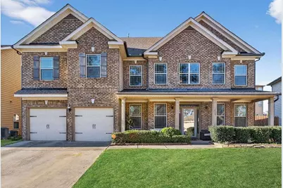 3809 Maiden Fern Lane, Snellville, GA 30039 - Photo 1