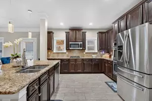 3809 Maiden Fern Ln, Snellville, GA 30039 - Photo 9