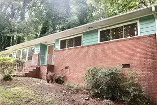 2345 Country Club Ln SW, Atlanta, GA 30311 - Photo 1