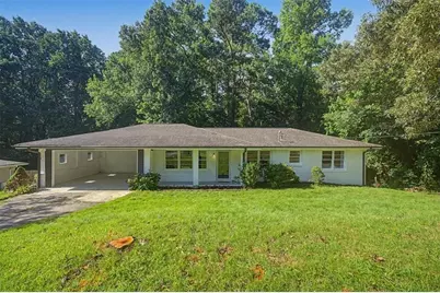 20 Hidden Court SE, Mableton, GA 30126 - Photo 1