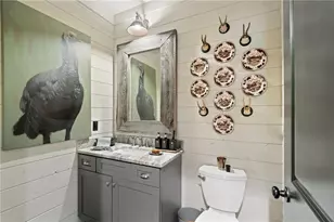 831 Blalock Lakes Dr, Newnan, GA 30263 - Photo 25