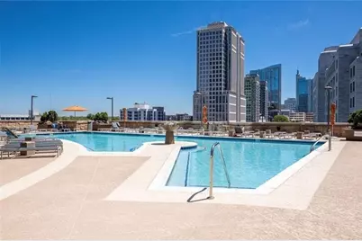 1080 Peachtree Street NE #605, Atlanta, GA 30309 - Photo 25