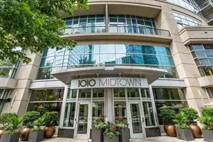 1080 Peachtree St NE, Atlanta, GA 30309 - Photo 29