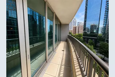 1080 Peachtree Street NE #605, Atlanta, GA 30309 - Photo 17