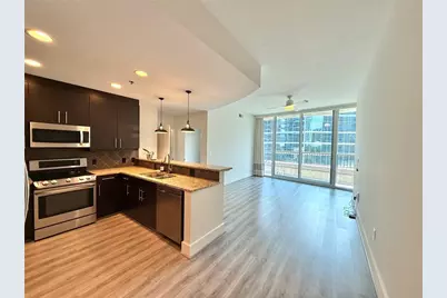 1080 Peachtree Street NE #605, Atlanta, GA 30309 - Photo 1