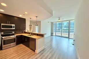 1080 Peachtree St NE, Atlanta, GA 30309 - Photo 1