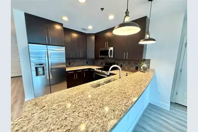 1080 Peachtree Street NE #605, Atlanta, GA 30309 - Photo 11
