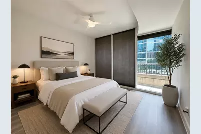 1080 Peachtree Street NE #605, Atlanta, GA 30309 - Photo 19