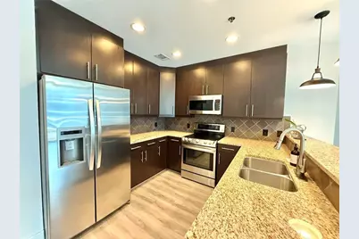 1080 Peachtree Street NE #605, Atlanta, GA 30309 - Photo 13