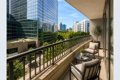1080 Peachtree Street NE #605, Atlanta, GA 30309 - Photo 15