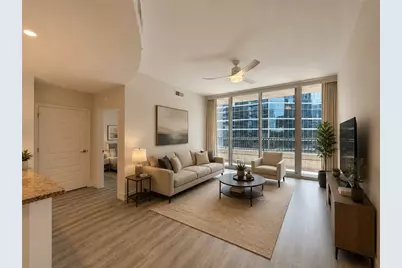 1080 Peachtree Street NE #605, Atlanta, GA 30309 - Photo 7