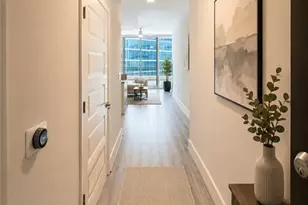 1080 Peachtree St NE, Atlanta, GA 30309 - Photo 3