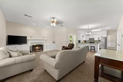 1712 Dacula Oaks Trail, Dacula, GA 30019 - Photo 19