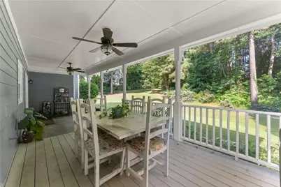 1712 Dacula Oaks Trail, Dacula, GA 30019 - Photo 39