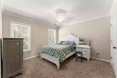 1712 Dacula Oaks Trail, Dacula, GA 30019 - Photo 31