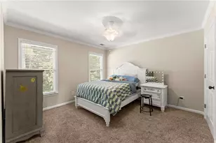 1712 Dacula Oaks Trail, Dacula, GA 30019 - Photo 31