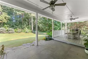 1712 Dacula Oaks Trail, Dacula, GA 30019 - Photo 37