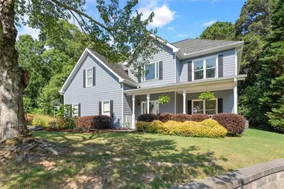1712 Dacula Oaks Trail, Dacula, GA 30019 - Photo 3