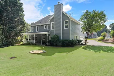 1712 Dacula Oaks Trail, Dacula, GA 30019 - Photo 43