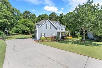 1712 Dacula Oaks Trail, Dacula, GA 30019 - Photo 5