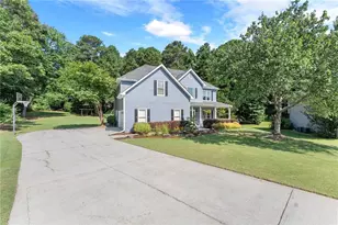 1712 Dacula Oaks Trail, Dacula, GA 30019 - Photo 5