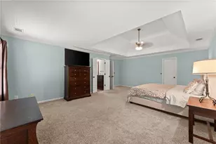 1712 Dacula Oaks Trail, Dacula, GA 30019 - Photo 25