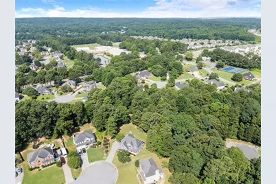 1712 Dacula Oaks Trail, Dacula, GA 30019 - Photo 53