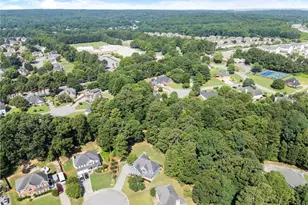 1712 Dacula Oaks Trail, Dacula, GA 30019 - Photo 53