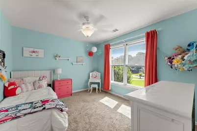 1712 Dacula Oaks Trail, Dacula, GA 30019 - Photo 29