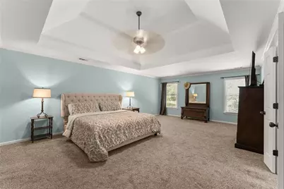 1712 Dacula Oaks Trail, Dacula, GA 30019 - Photo 23