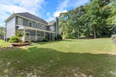 1712 Dacula Oaks Trail, Dacula, GA 30019 - Photo 41