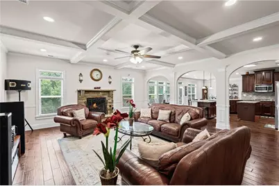 6342 Brookridge Drive, Flowery Branch, GA 30542 - Photo 13